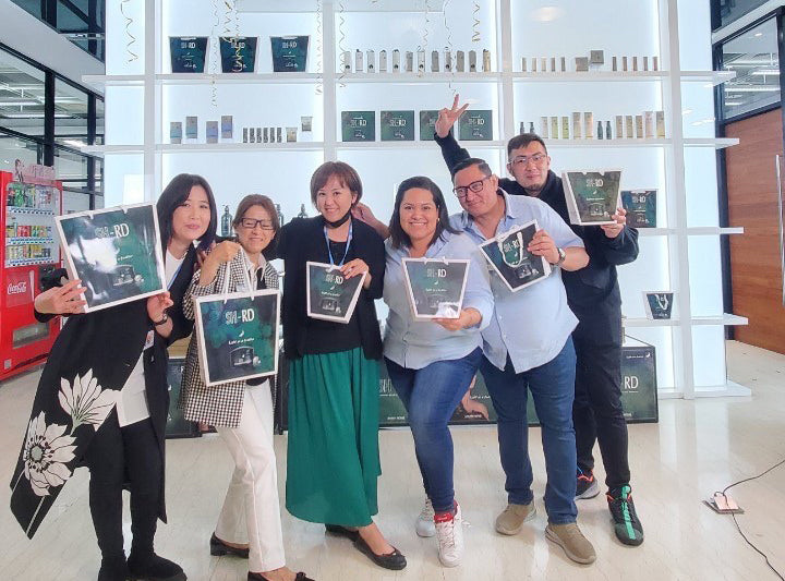 Distributors' Summit Event, 2023