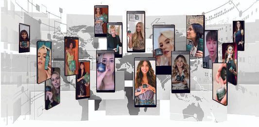 SH-RD is known as 'Dr.Treatment Hair Care Expert'