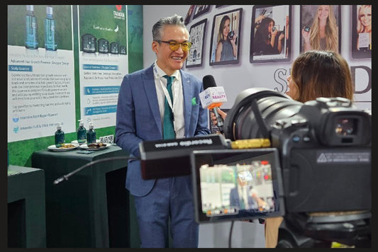 Egypt Beauty Africa 2024 _MAY 11-13