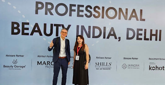 Professional beauty New Delhi, India