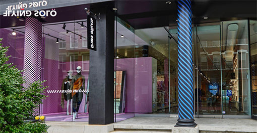 SH-RD Conquers New York’s Fashion Scene with Premium Haircare Collection