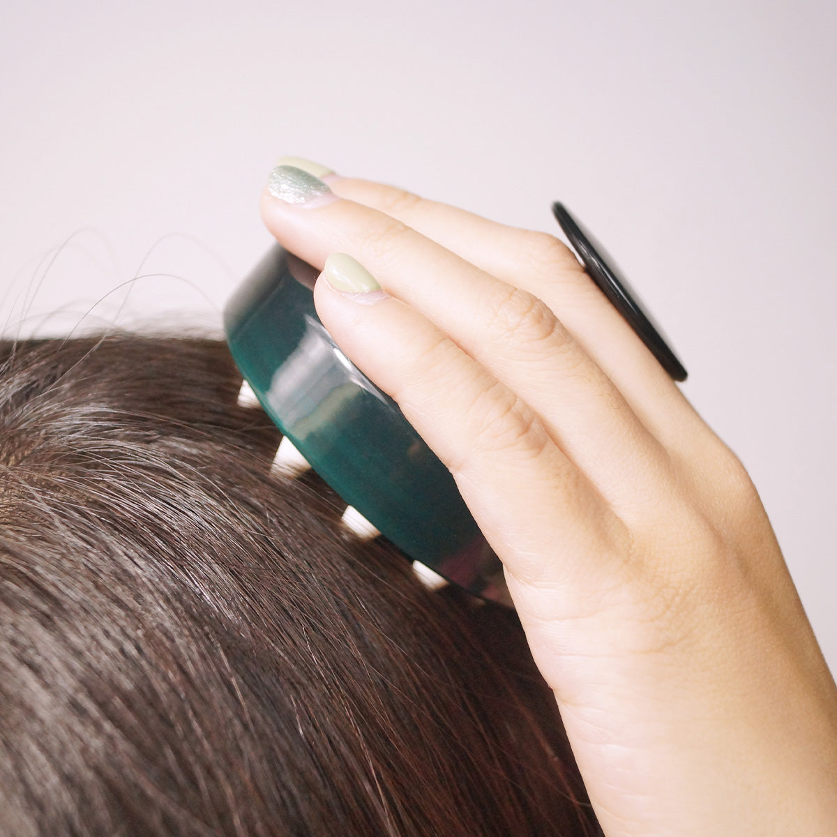 Scalp Massager Brush