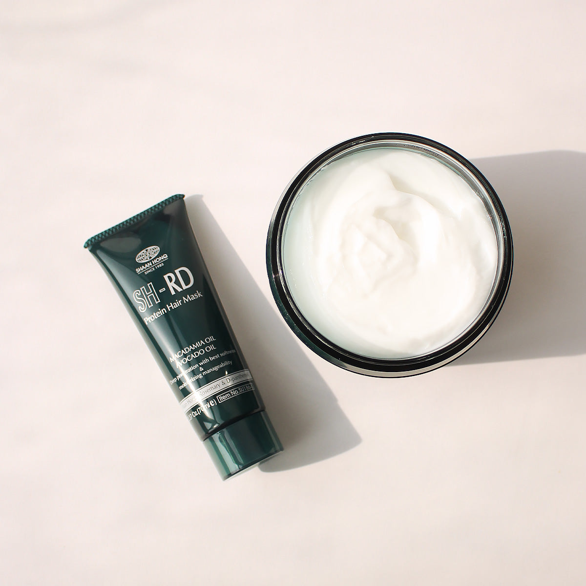 SH-RD Protein Hair Mask (13.5oz/400ml)