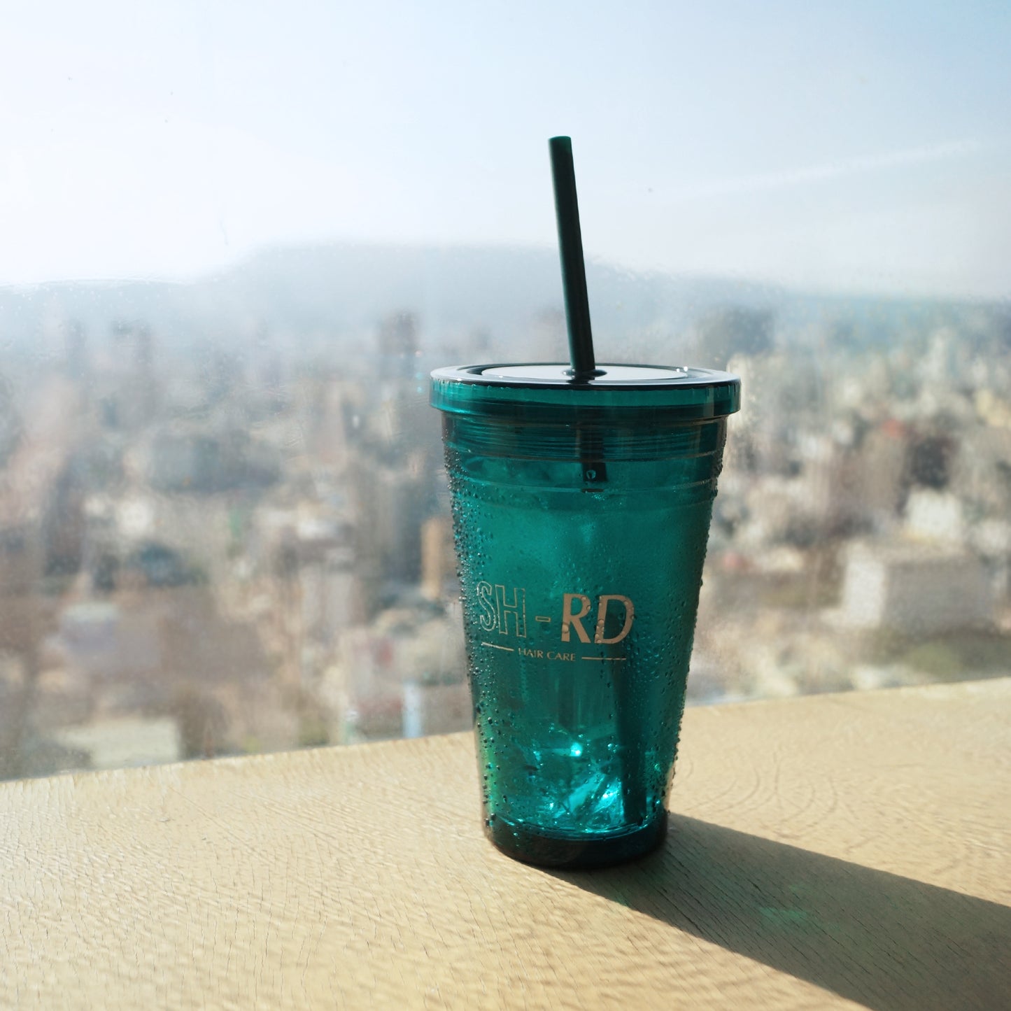 SH-RD Cold Drink Tumbler-Double Wall