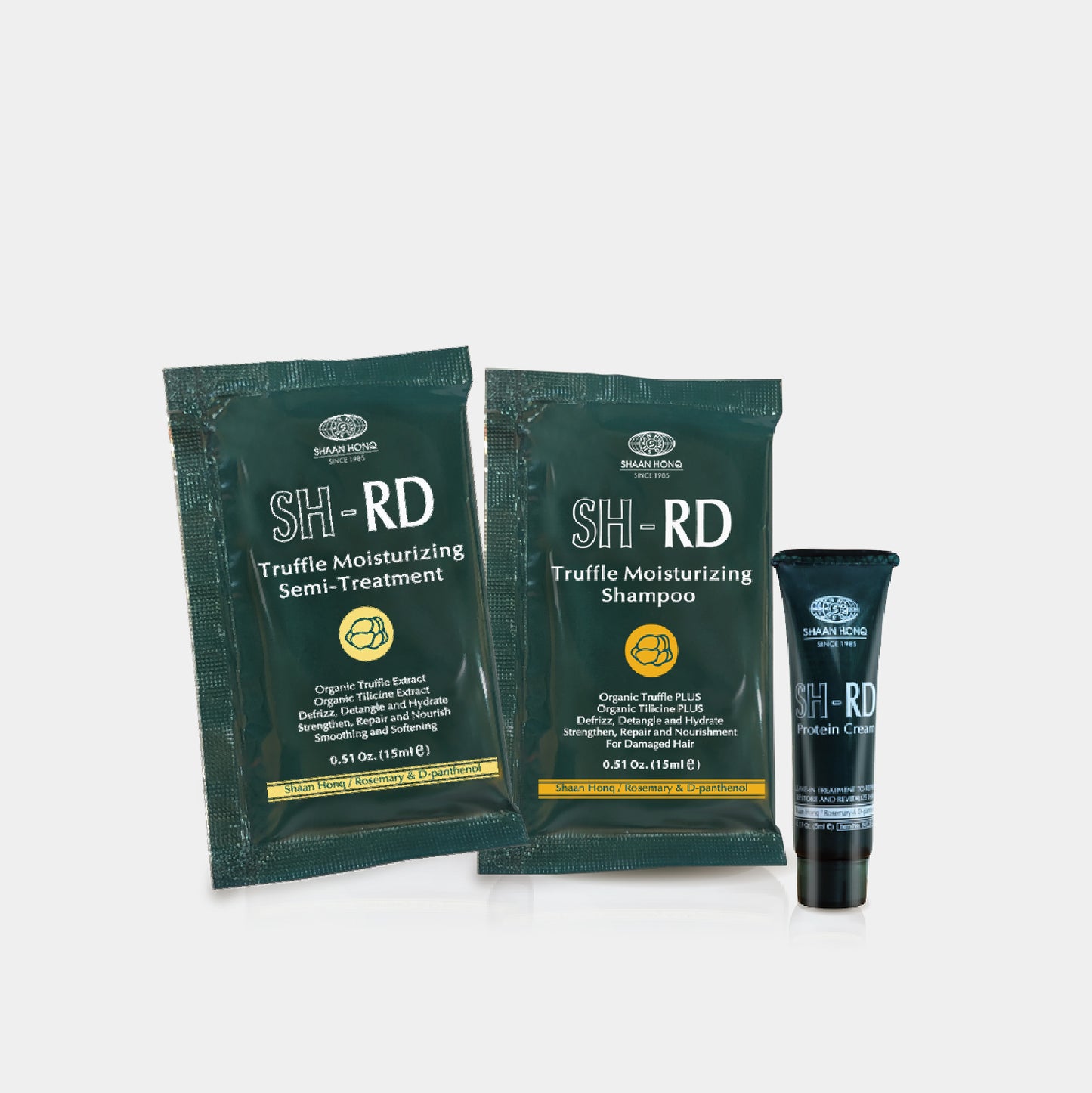 Moisture Boost Collection