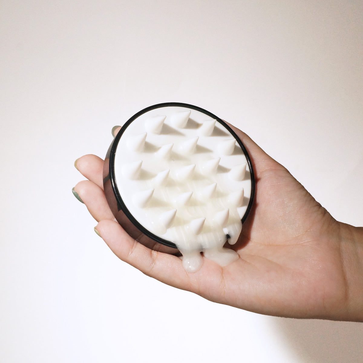 Scalp Massager Brush