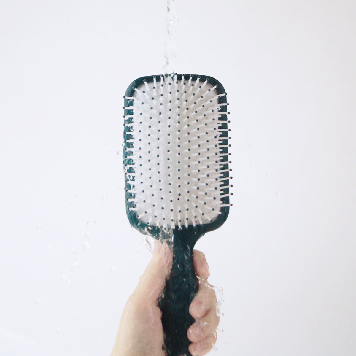 SH-RD Detangle Scalp Massage Paddle Brush