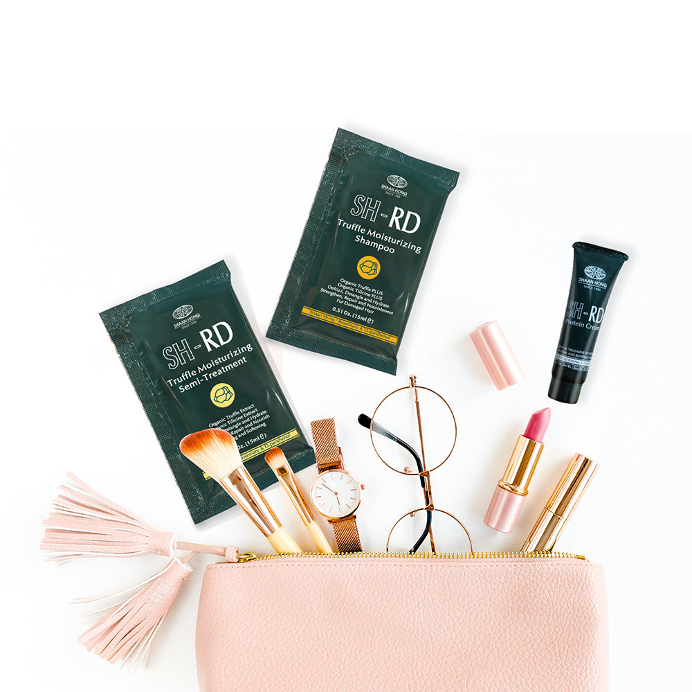 Moisture Boost Collection