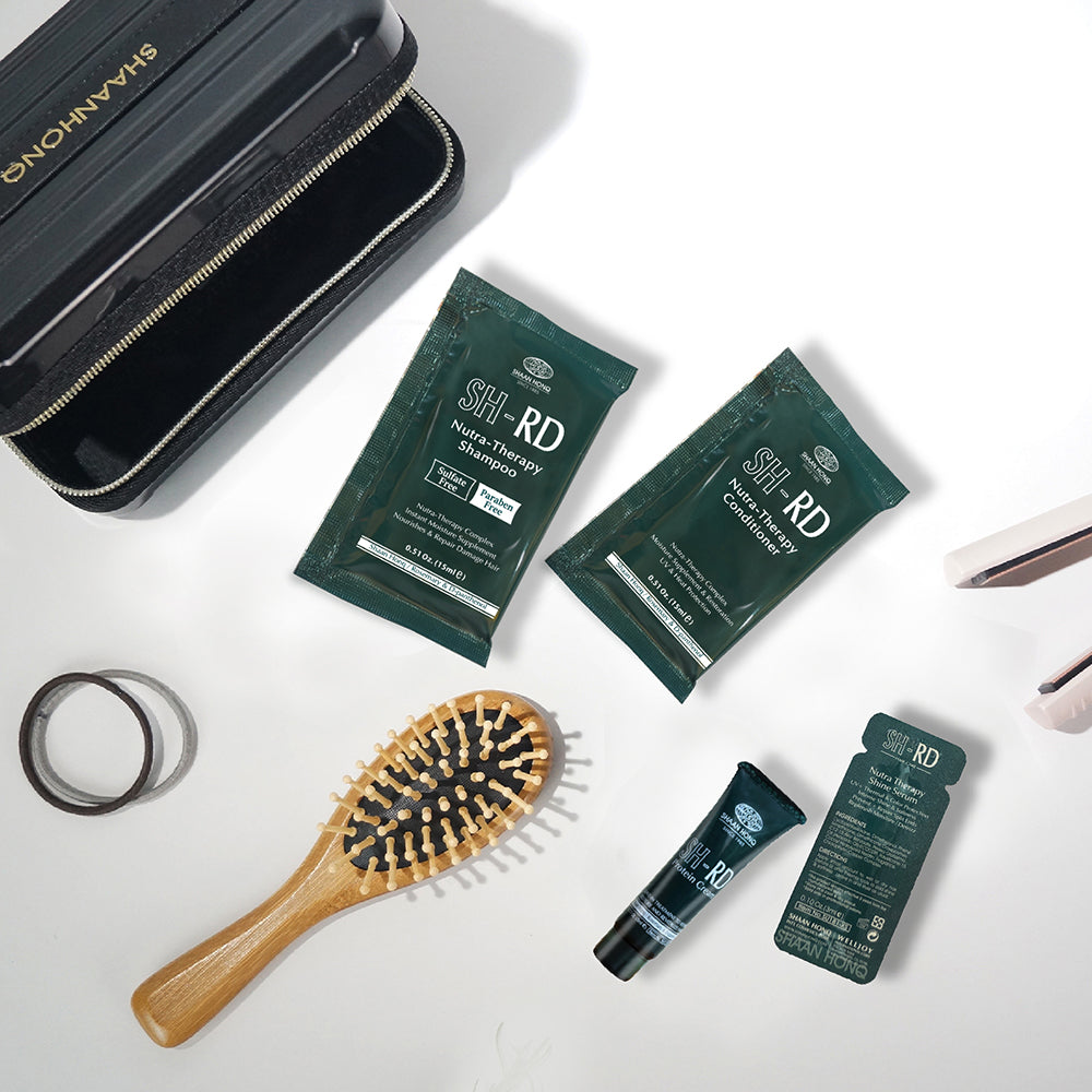 Gentle Nourish Kit