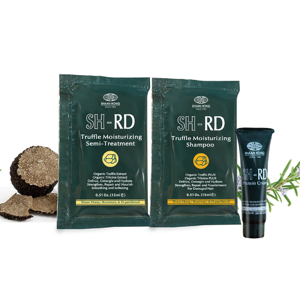Moisture Boost Collection