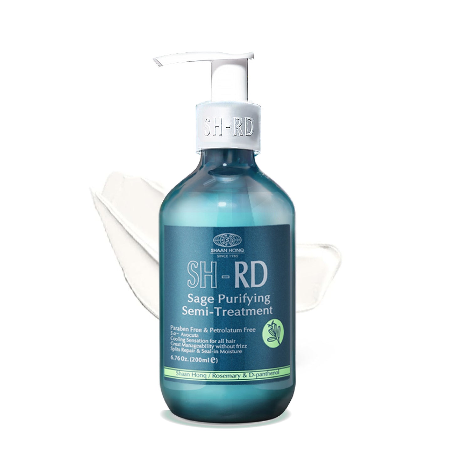 SH-RD Sage Purifying Semi-Treatment (6.76oz/200ml)