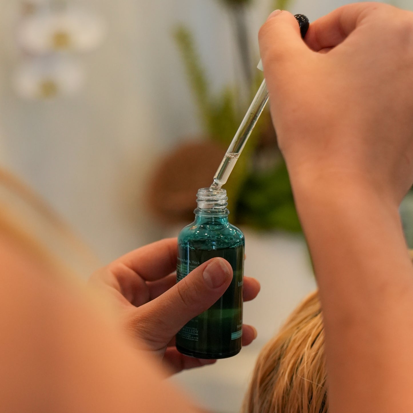 SH-RD Intensive Full & Thick Hair Essence