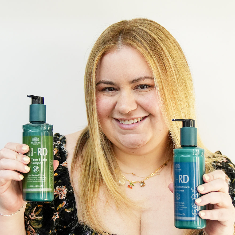 SH-RD Thyme Intensive Shampoo (8.45oz/250ml)