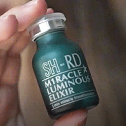 M1racle Luminous Elixir (10ml x 6) – SH-RD Beauty Corp.