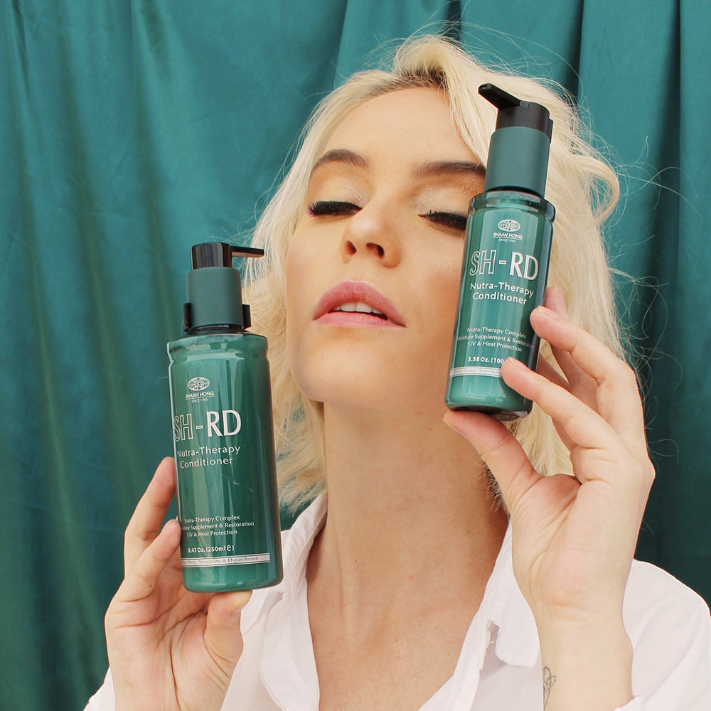 SH-RD Nutra-Therapy Shampoo (3.38oz/100ml)