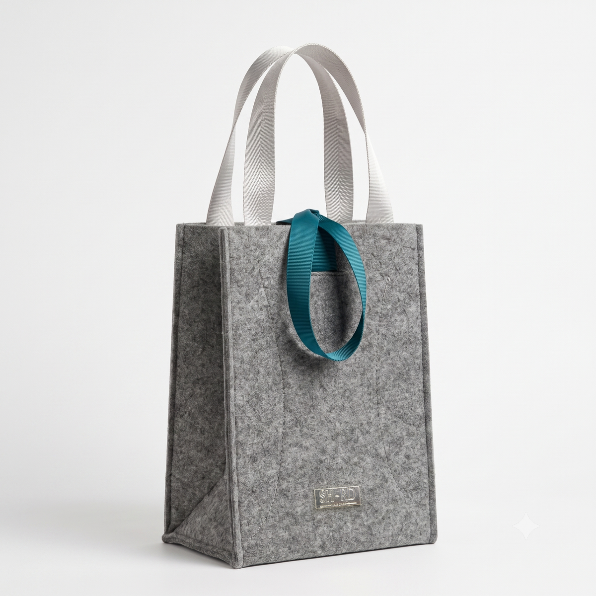 SH-RD Elegant Gray Bag