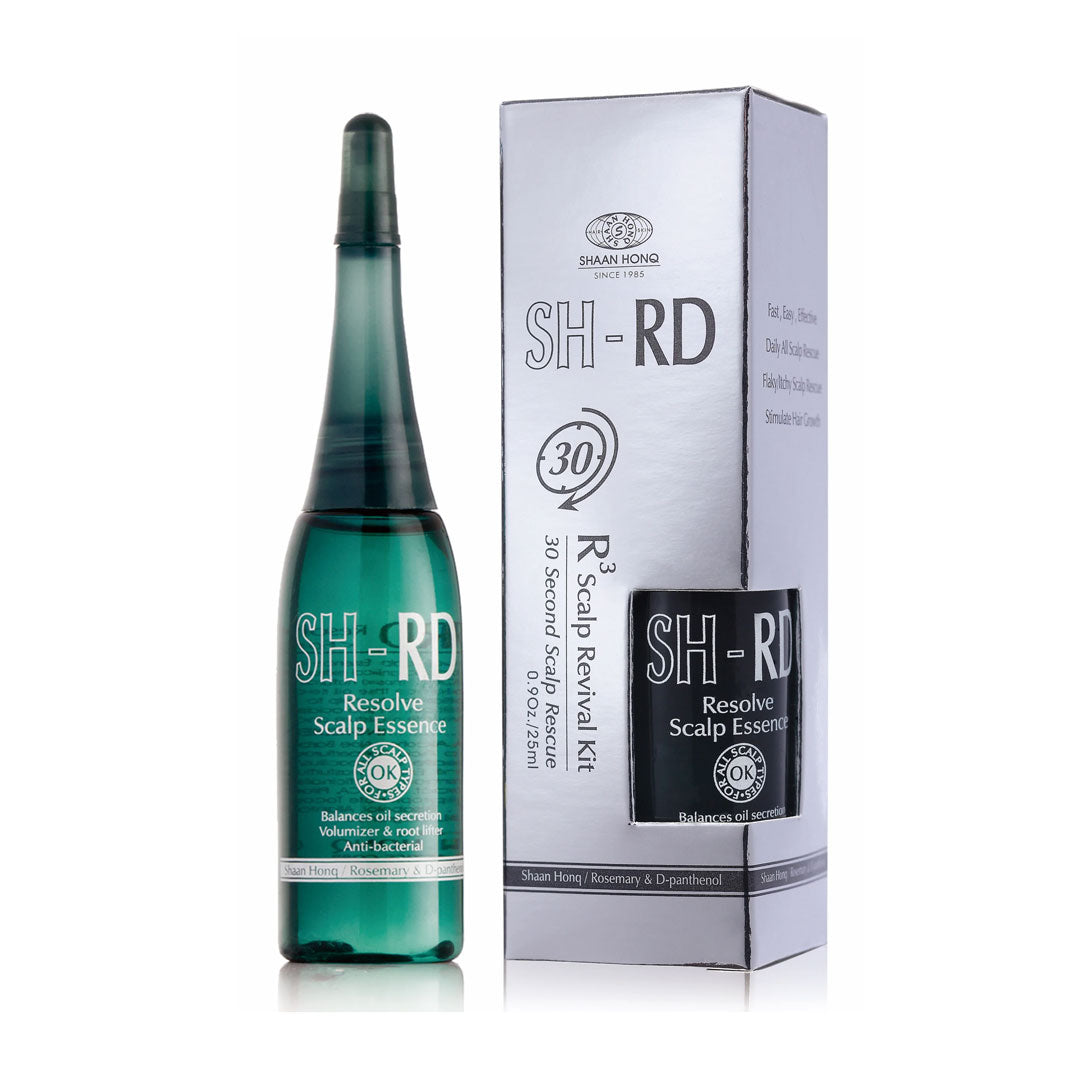 SH-RD Resolve Scalp Essence (R1)