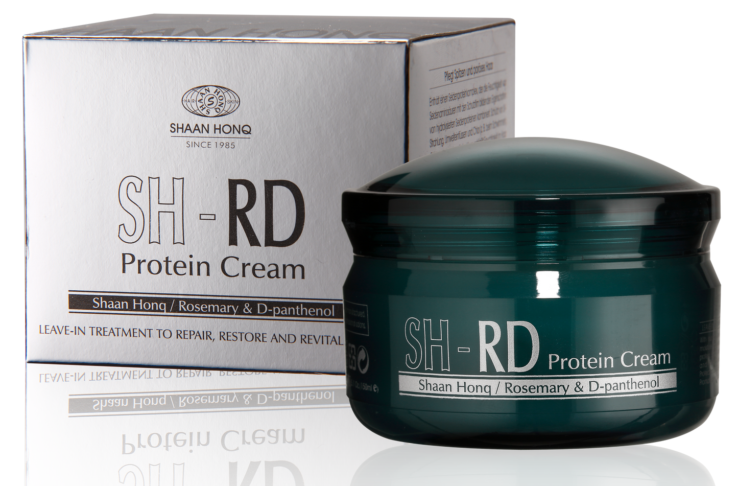 SH-RD Protein Cream (2.71oz/80ml)