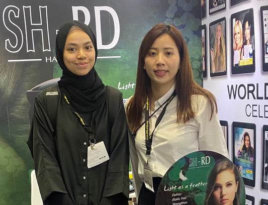 International Beauty Expo (IBE) in Malaysia, 11~14 MAY, 2024