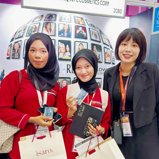 SH-RD Debuts Smart Scalp Tech and Targeted Haircare Line in Malaysia Market