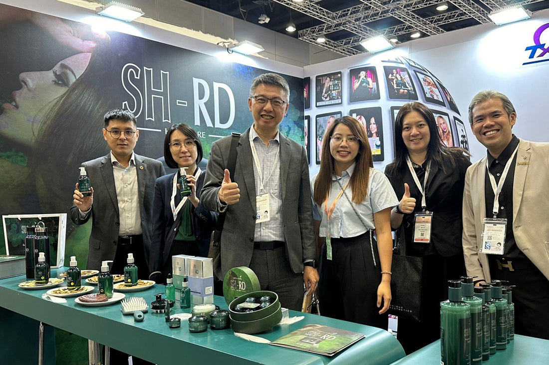 SH-RD Takes Malaysia by Storm