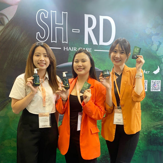 SH-RD Takes Malaysia by Storm