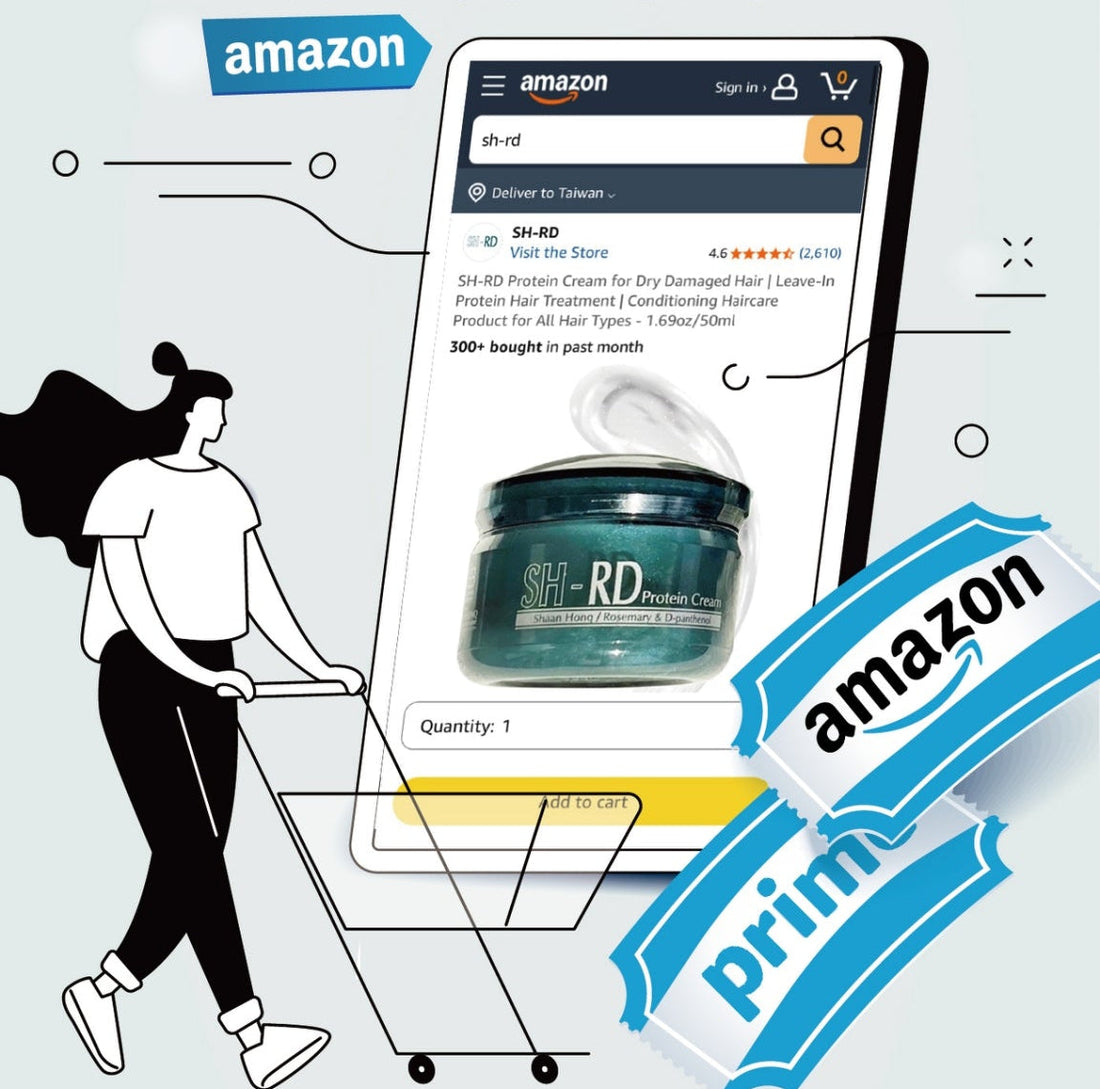 Top Media Outlets Feature SH-RD for Amazon Prime Day 2026