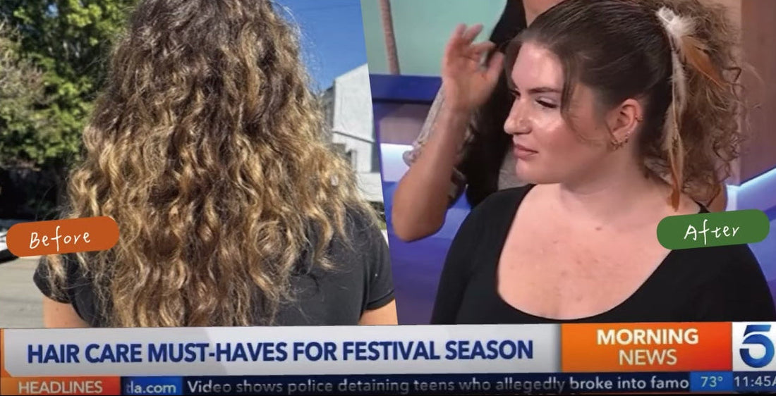 Top Stylists and Beauty Experts Hail SH-RD as the Ultimate Hair Care Game Changer