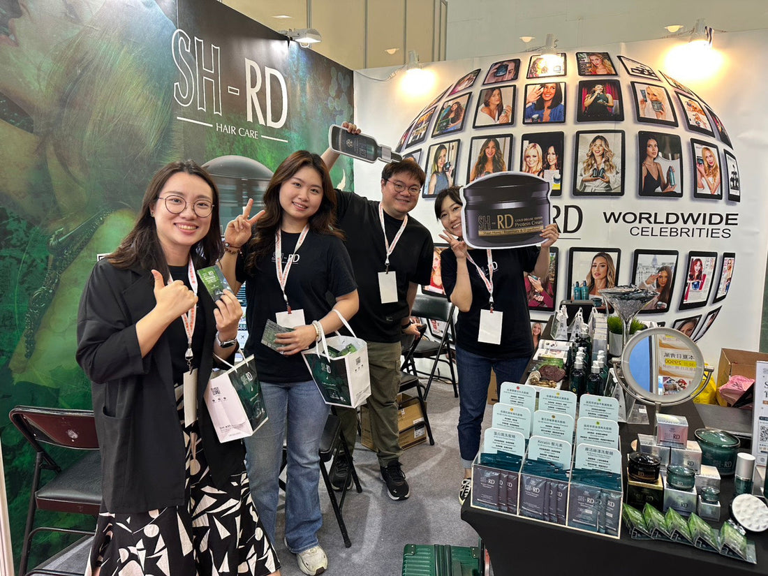 Kaohsiung Travel Fair