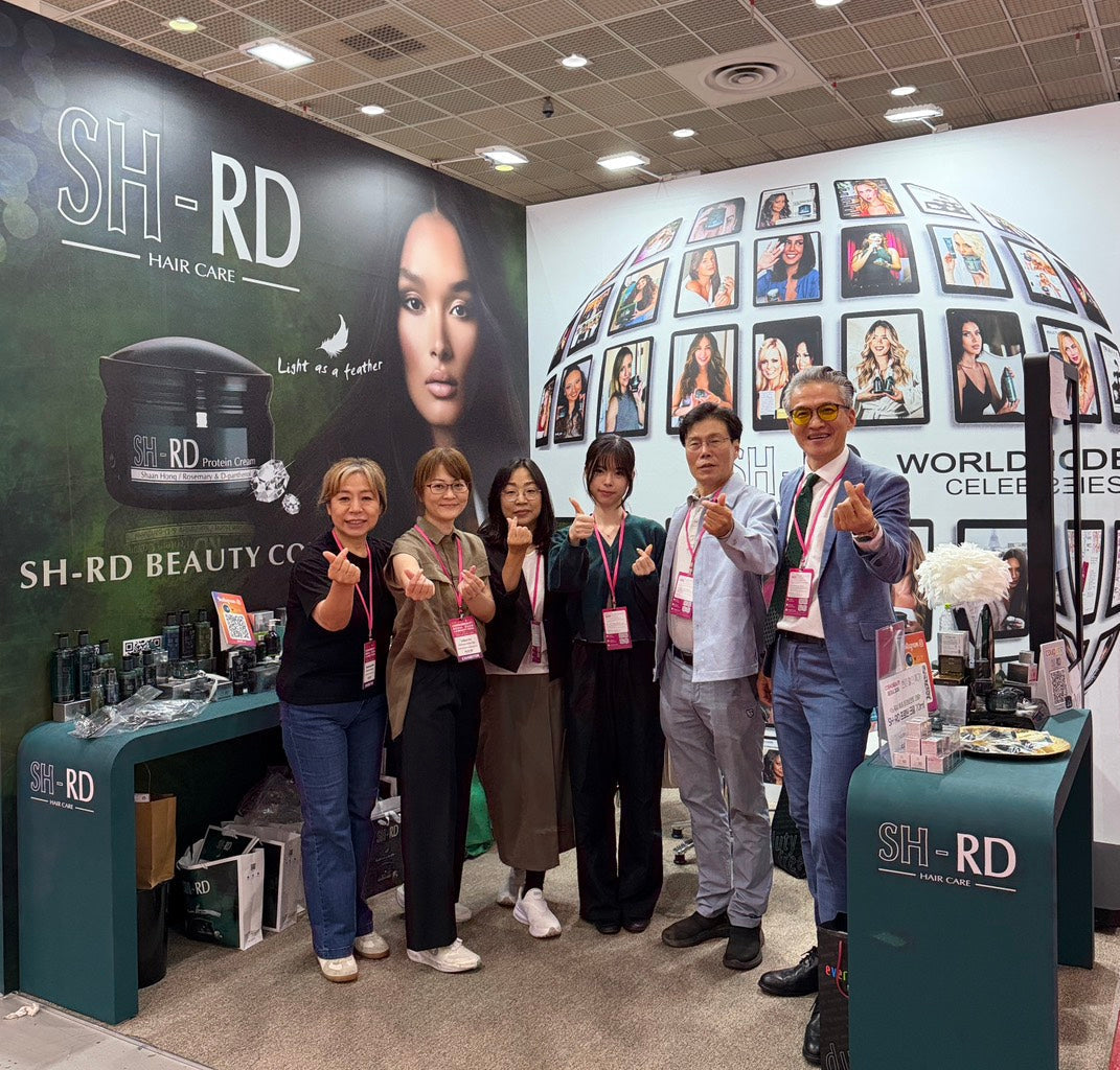 Celebrating 20 Years of K-Beauty Success
