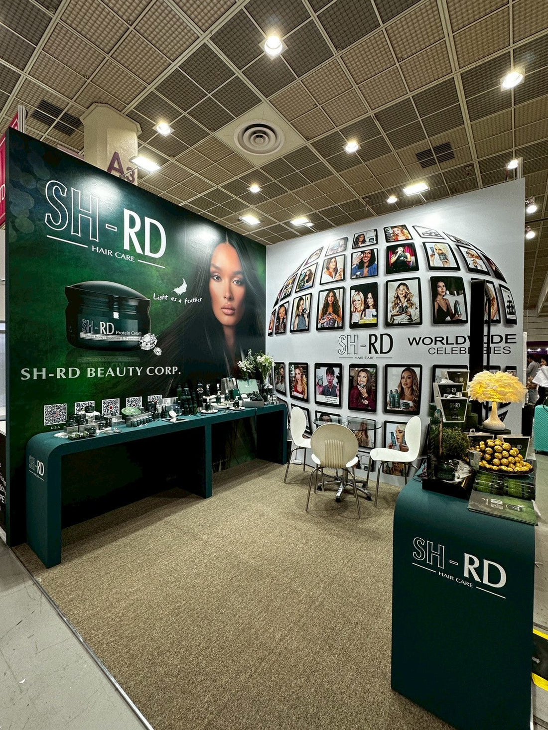 Guess who's back and shinier than ever? CosmoBeauty Seoul_ 2025