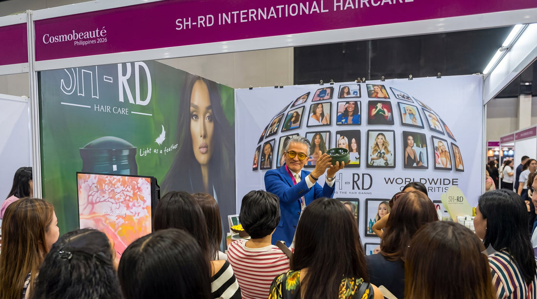 SH-RD Celebrates Rapid Growth and Official Launch in the Philippines