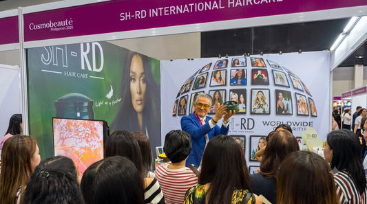 SH-RD Celebrates Rapid Growth and Official Launch in the Philippines