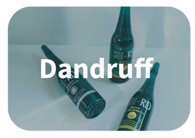 Dandruff