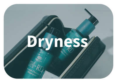 Dryness, Dullness