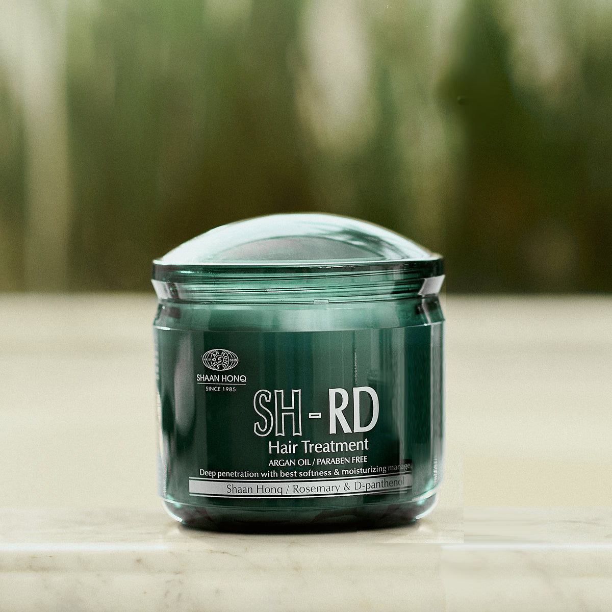 SH-RD Protein Hair Mask (13.5oz/400ml)