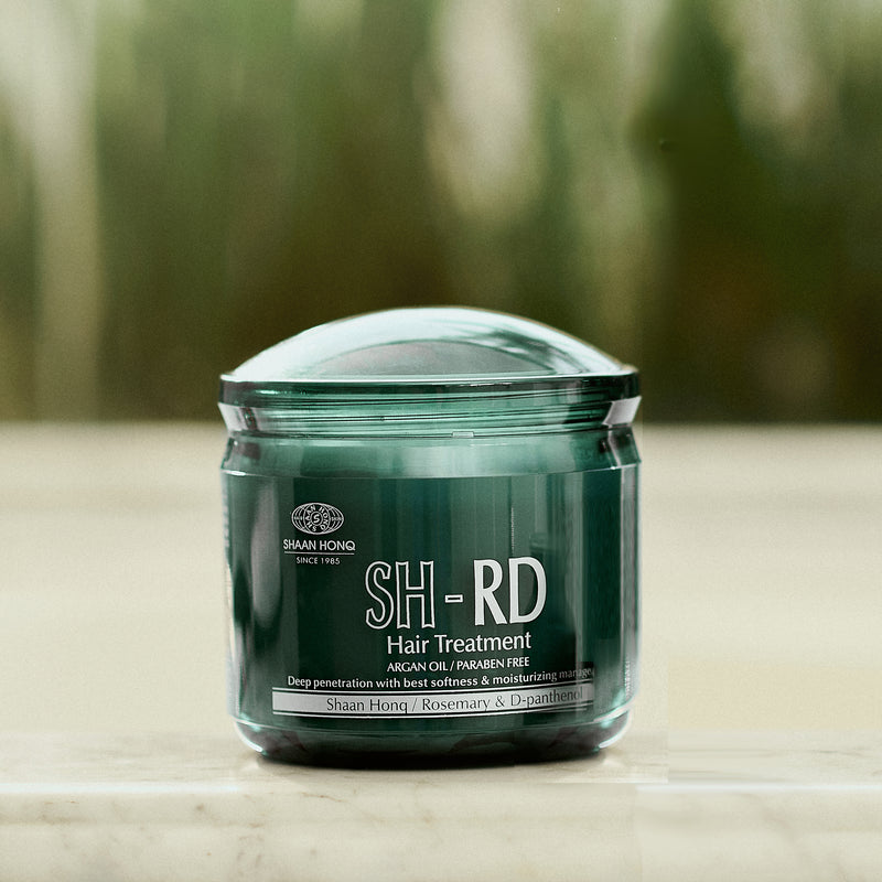 SH-RD Protein Hair Mask (13.5oz/400ml)
