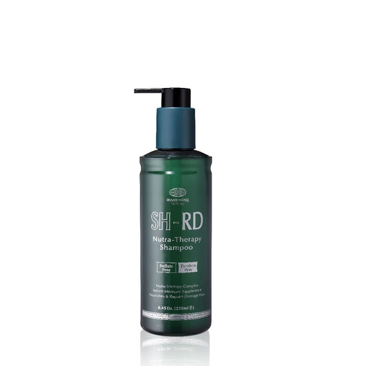 SH-RD Nutra-Therapy Shampoo (Sulfate & Paraben free) (8.45oz/250ml)