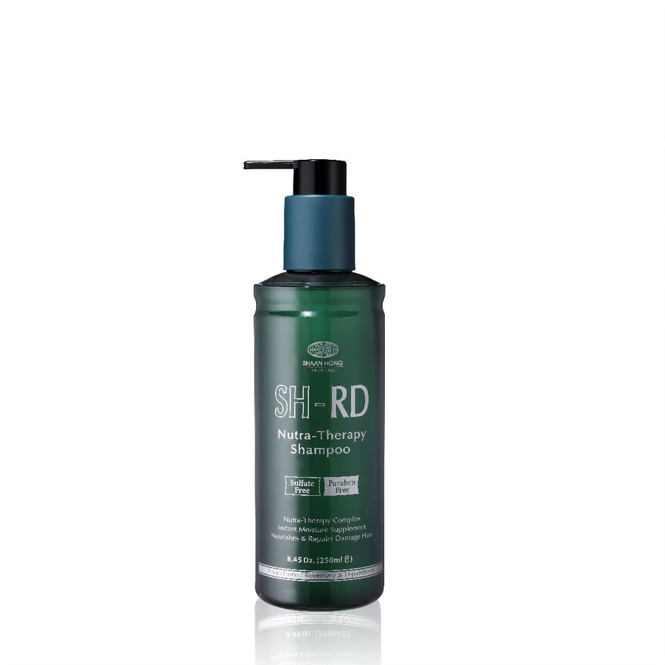 Sh Rd Shampoo Shampoo – SH-RD Beauty Corp.