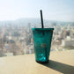 SH-RD Cold Drink Tumbler-Double Wall