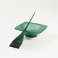 Coming soon_SH-RD Green Bowl + Brush For hair treatment