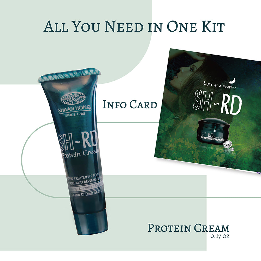 SH-RD Protein Cream NANO Star