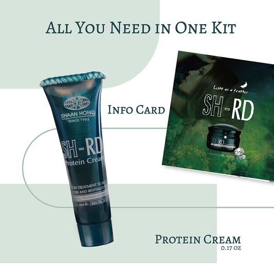 SH-RD Protein Cream NANO Star