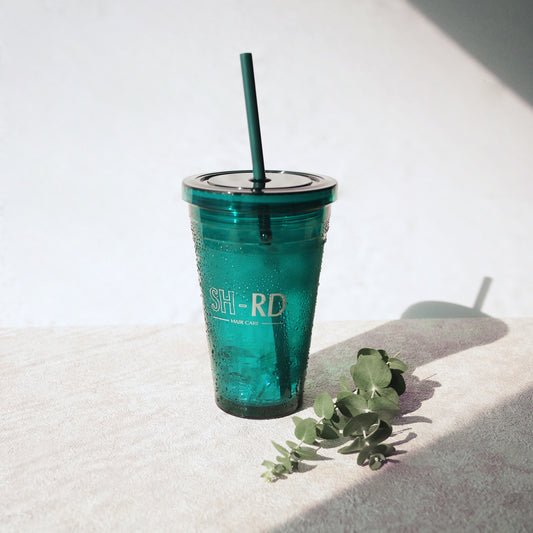SH-RD Cold Drink Tumbler-Double Wall