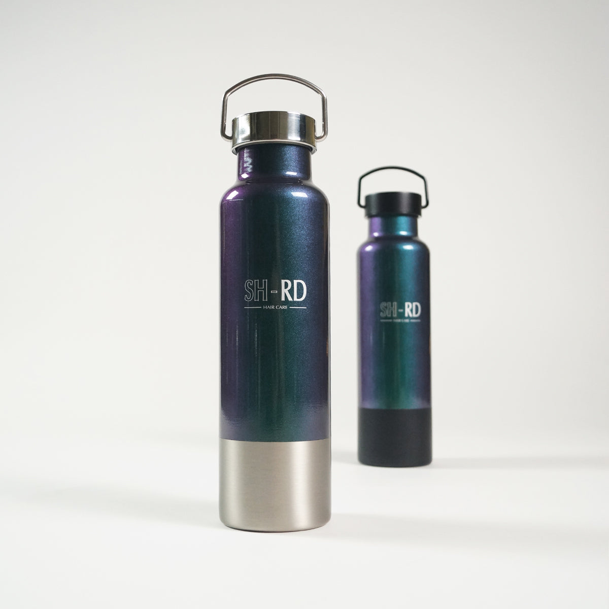 SH-RD Stainless Steel Drink Bottle