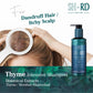 SH-RD Thyme Intensive Shampoo (3.38oz/100ml)