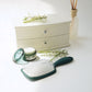SH-RD Detangle Scalp Massage Paddle Brush
