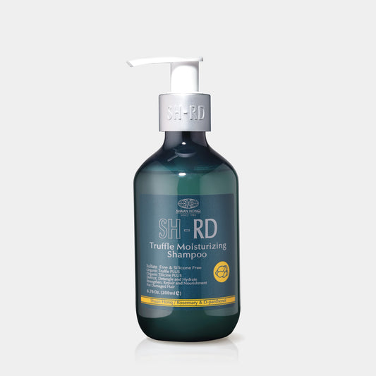 SH-RD Truffle Moisturizing Shampoo (6.76oz/200ml)