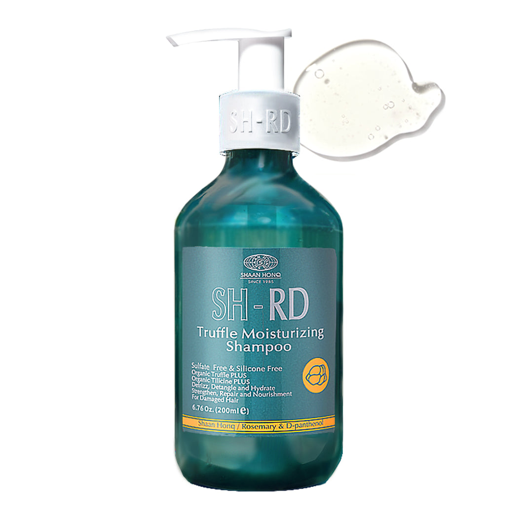 Sh Rd Shampoo Shampoo – SH-RD Beauty Corp.