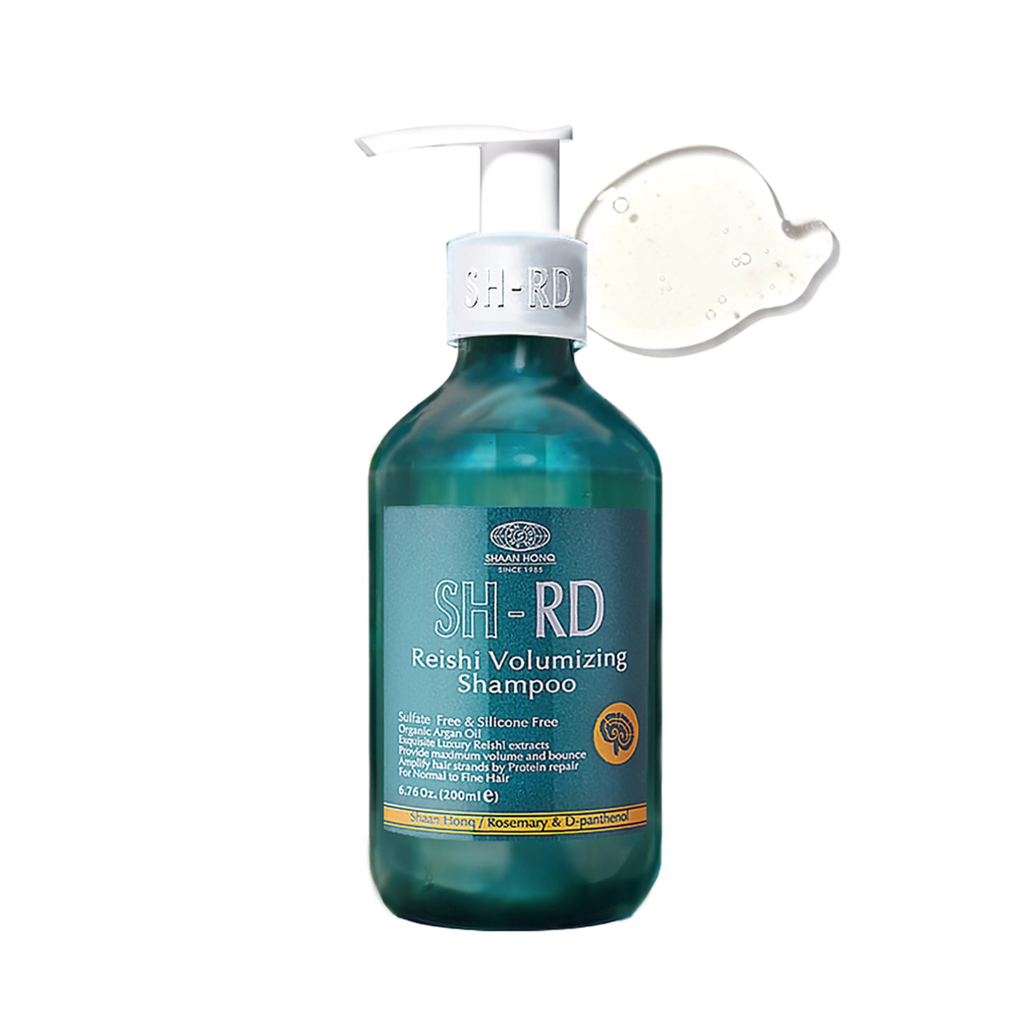 SH-RD Reishi Volumizing Shampoo (6.76oz/200ml)